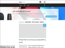 Sites similar to iqfan.sk