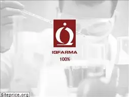 Sites similar to iqfarma.com