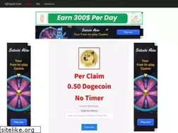 Sites similar to iqfaucet.com