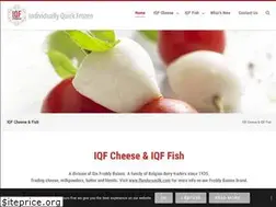 Sites similar to iqfcheese.com