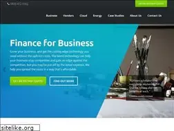 Sites similar to iqfinance.co.uk