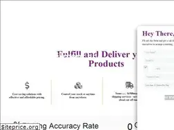 Sites similar to iqfulfillment.com