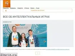 Sites similar to iqga.me