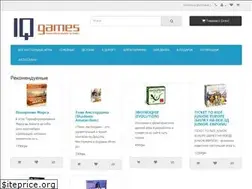 Sites similar to iqgames.com.ua