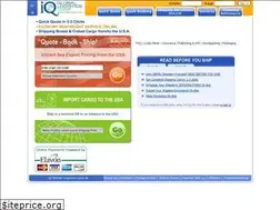 Sites similar to iqglobal.com