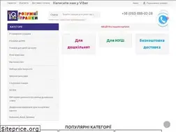 Sites similar to iqgra.com.ua