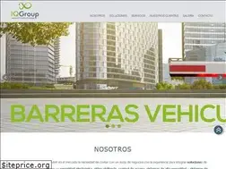 Sites similar to iqgroup.com.mx