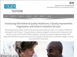 Sites similar to iqh.org