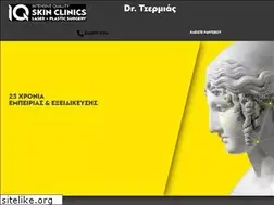Sites similar to iqhair.com