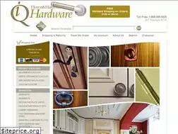 Sites similar to iqhardware.com