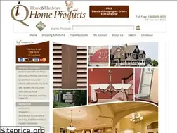 Sites similar to iqhomeproducts.com