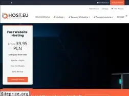 Sites similar to iqhost.eu