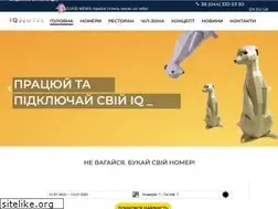 Sites similar to iqhotel.ua