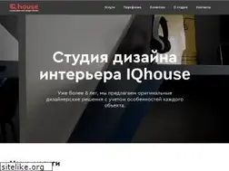 Sites similar to iqhouse.by