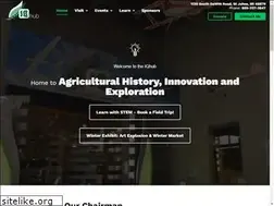 Sites similar to iqhubag.org
