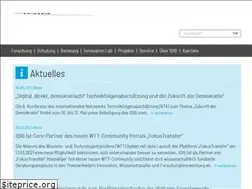 Sites similar to iqib.de