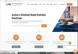 Sites similar to iqiglobal.com
