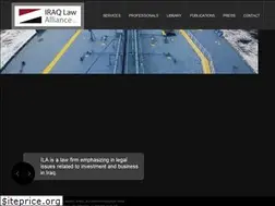 Sites similar to iqilaw.com