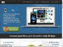 Sites similar to iqincrease.com