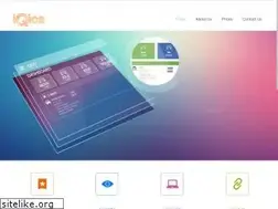 Sites similar to iqios.com