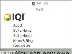 Sites similar to iqirealty.com