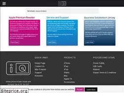 Sites similar to iqjersey.com