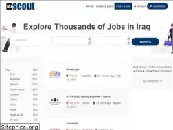Sites similar to iqjscout.com