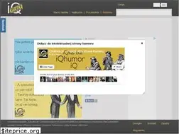 Sites similar to iqkartka.pl