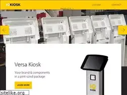 Sites similar to iqkiosk.com.au