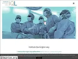 Sites similar to iqlacy.com