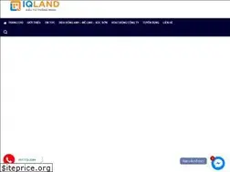 Sites similar to iqland.com.vn