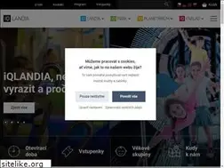 Sites similar to iqlandia.cz