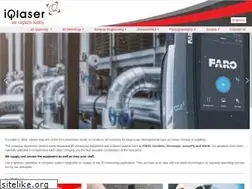 Sites similar to iqlaser.co.za