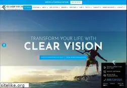 Sites similar to iqlaservision.com