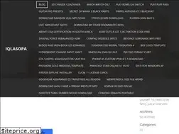 Sites similar to iqlasopa664.weebly.com