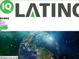 Sites similar to iqlatino.org