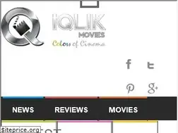 Sites similar to iqlikmovies.com
