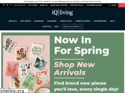 Sites similar to iqliving.com