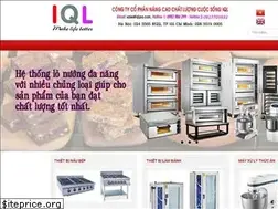 Sites similar to iqlpro.com