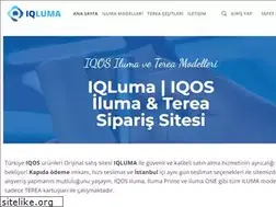 Sites similar to iqluma.com