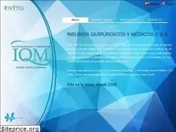Sites similar to iqm.com.co