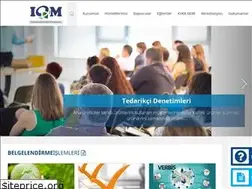 Sites similar to iqm.com.tr