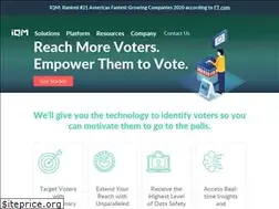 Sites similar to iqm.com