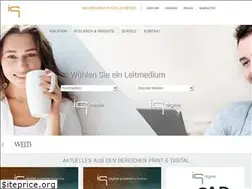 Sites similar to iqm.de
