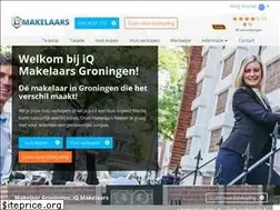 Sites similar to iqmakelaarsgroningen.nl