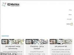 Sites similar to iqmatrix.pl