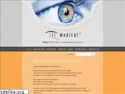 Sites similar to iqmedical.com.au