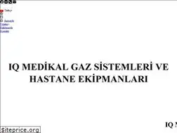 Sites similar to iqmedikal.com.tr