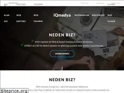 Sites similar to iqmedya.com