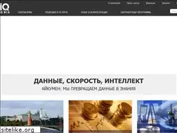 Sites similar to iqmen.ru